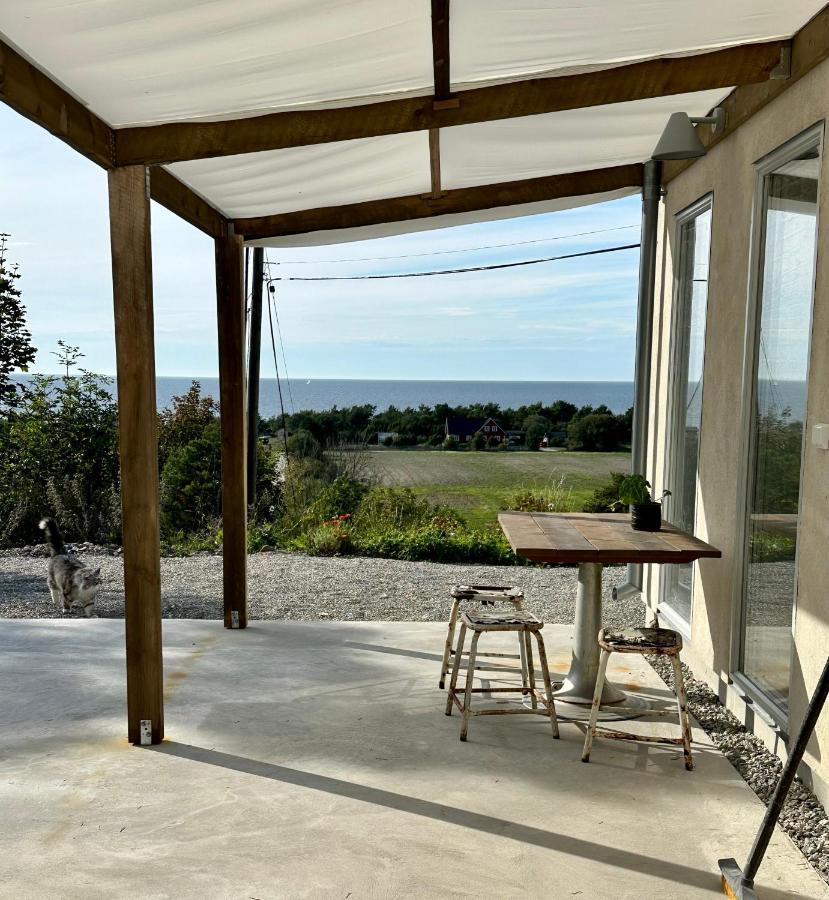 Fratello Villa VBY Eksteriør billede