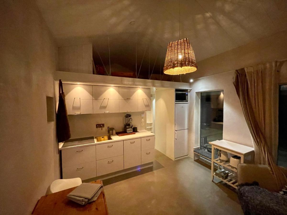 Fratello Villa VBY Eksteriør billede