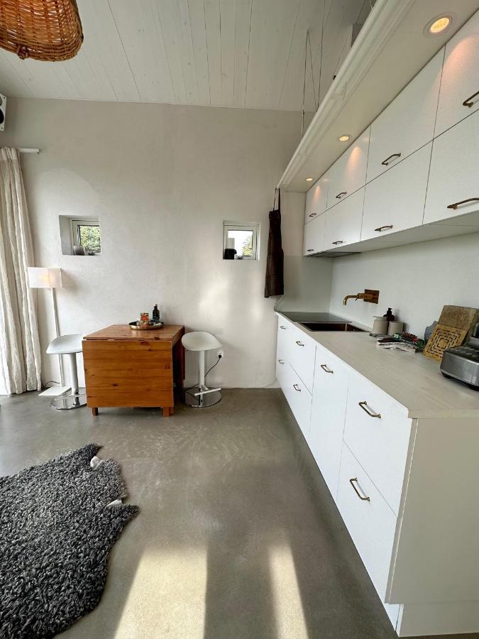 Fratello Villa VBY Eksteriør billede