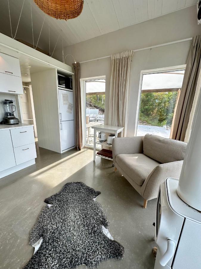 Fratello Villa VBY Eksteriør billede