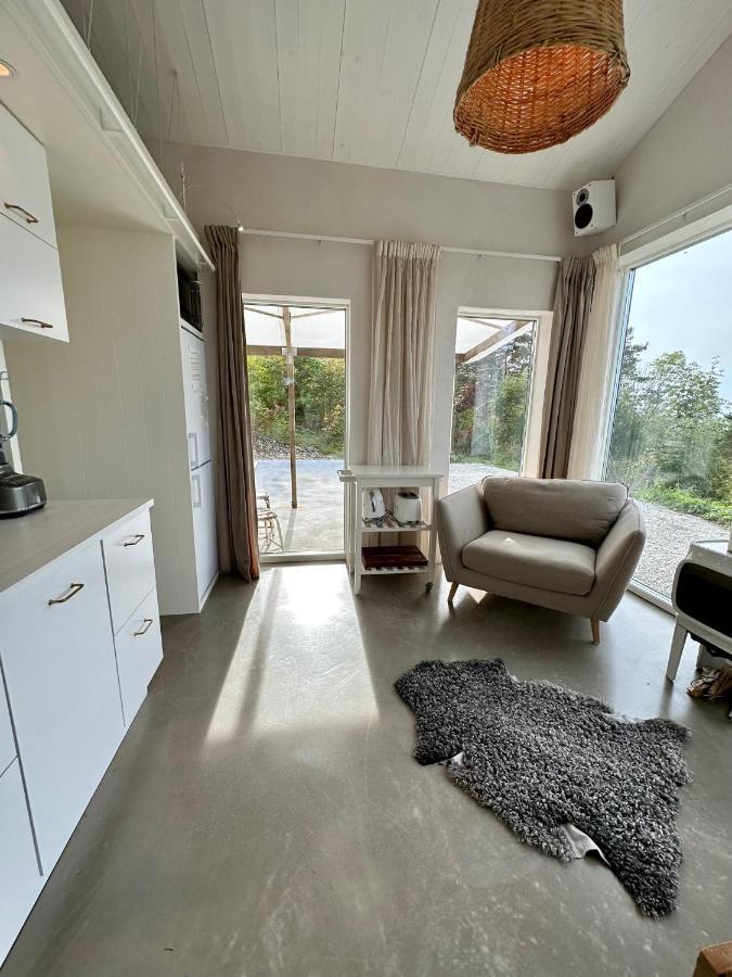 Fratello Villa VBY Eksteriør billede