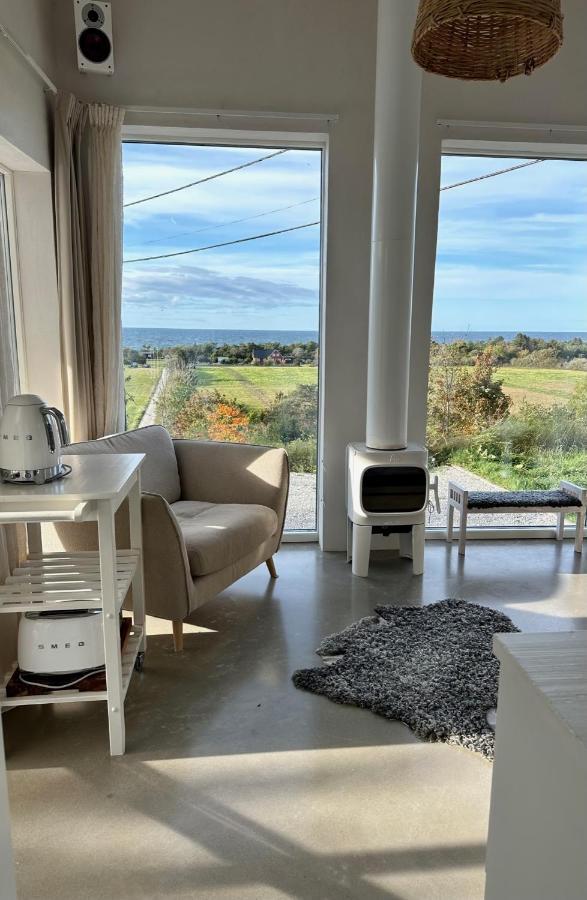 Fratello Villa VBY Eksteriør billede